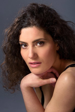 Daniela Jesus portrait