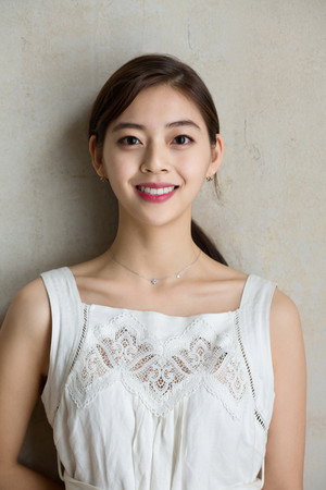 Lee Hyun-Jin portrait