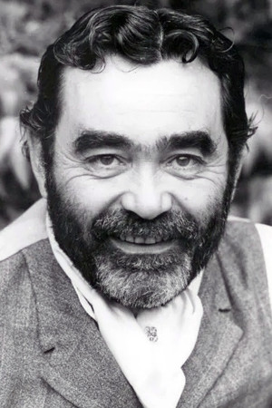 Roger Jacquet portrait