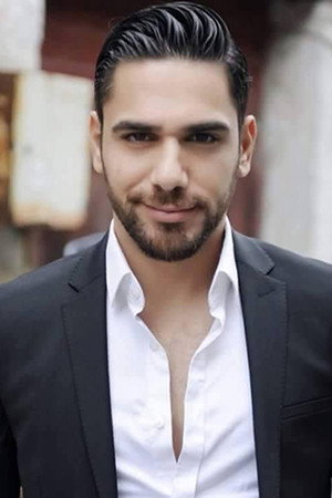 Kadir Doğulu portrait