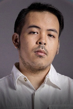 Victor Villanueva portrait
