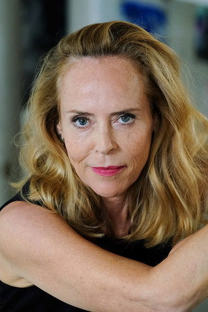 Isabelle Mann portrait