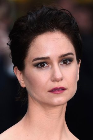 Katherine Waterston portrait