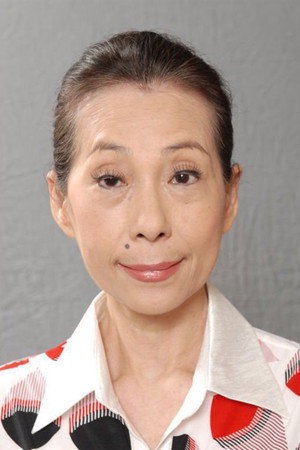 Teresa Lee Fung portrait