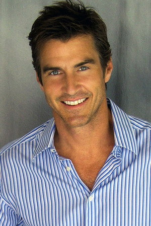 Robert Merrill portrait