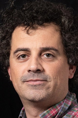 Ion de Sosa portrait