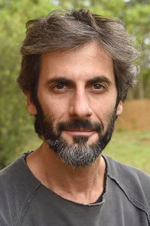 Flávio Tolezani portrait