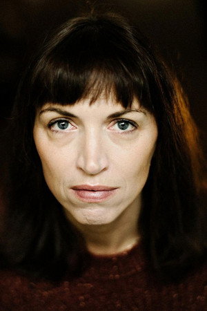 Vanessa Springora portrait