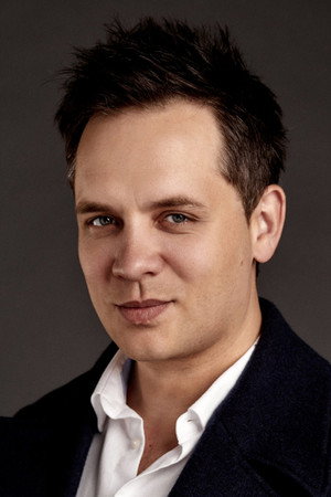 Aleksandr Astashenok portrait