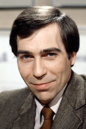 Andrew Burt portrait