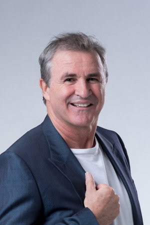René Rindlisbacher portrait