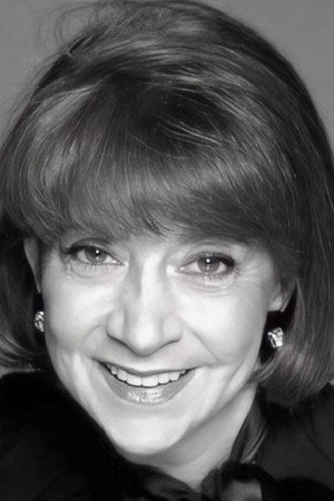 Adriana Aizemberg portrait