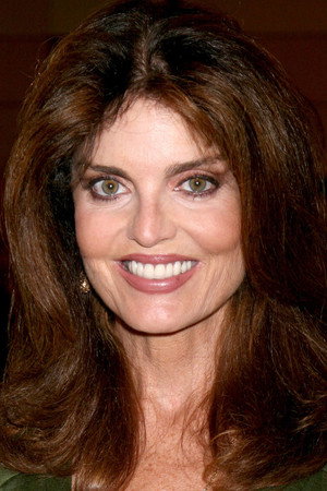 Tracy Scoggins portrait