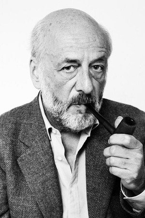 Bertrand Blier portrait