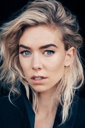 Vanessa Kirby portrait