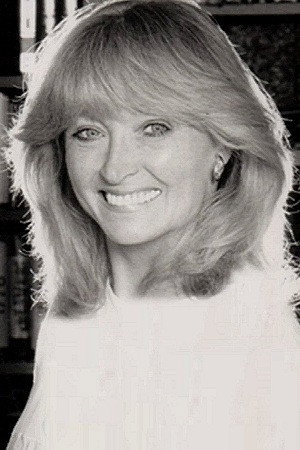 Mary Millar portrait