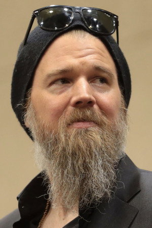 Ryan Hurst portrait