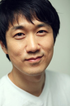 Jeong Hyun-seok portrait