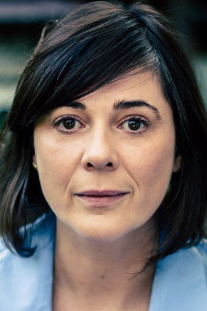 Annina Butterworth portrait