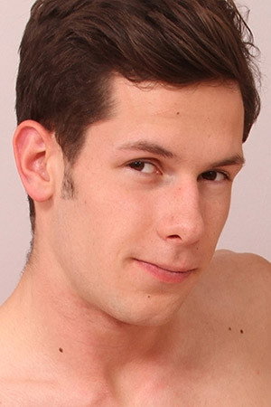 Peter Nowak portrait