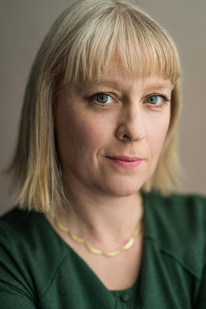 Sophie Woolley portrait