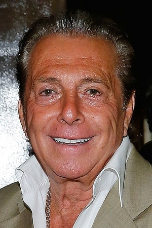 Gianni Russo portrait