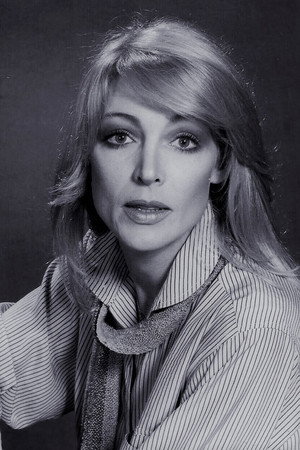 Joanna Pettet portrait