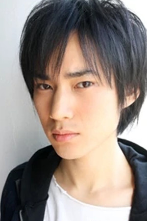 Shoichi Matsuda portrait