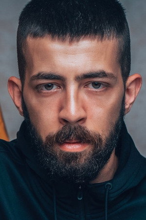 Aytaç Uşun portrait