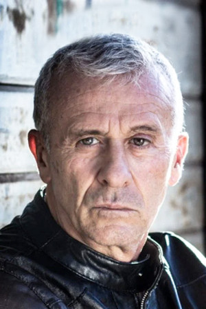 Loris Loddi portrait