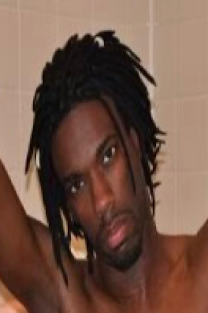 Deon Frost portrait