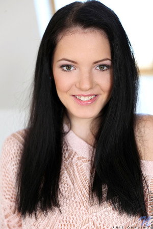 Anie Darling portrait