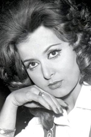 Laila Taher portrait