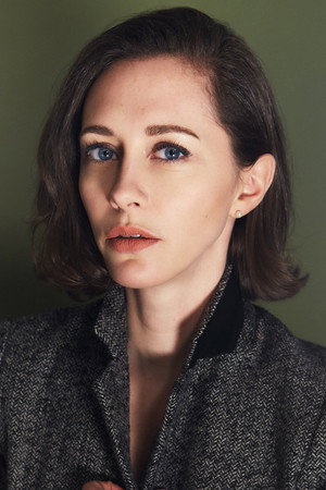 Rebecca Amzallag portrait