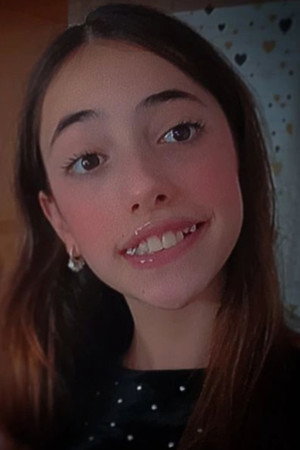 Helena Dottori portrait