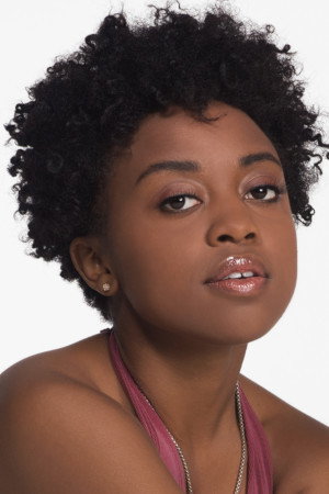 Quinta Brunson portrait