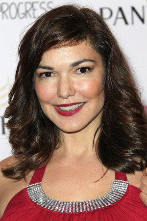 Laura Harring portrait