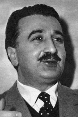 Alberto Talegalli portrait