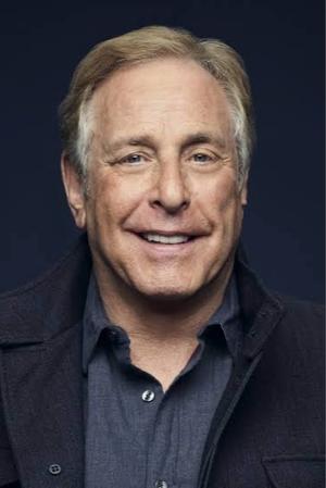 Charles Roven portrait