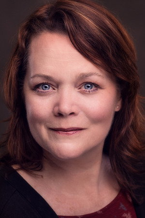 Kathleen Warner Yeates portrait