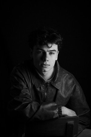 Miguel Laranjeira portrait
