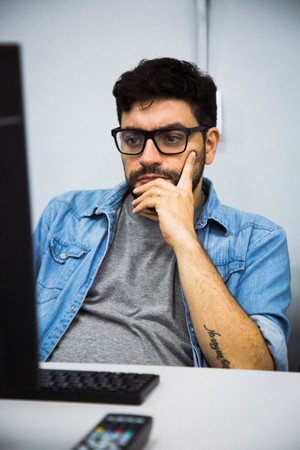 Juan Paya portrait