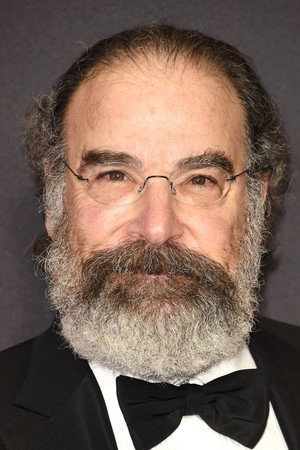 Mandy Patinkin portrait