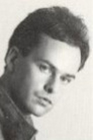 Kent Wills portrait