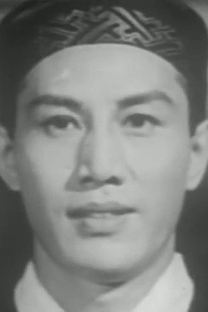 Yue Lin portrait