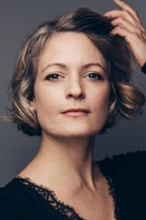 Maja Muhlack portrait