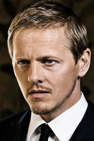 Thure Lindhardt portrait