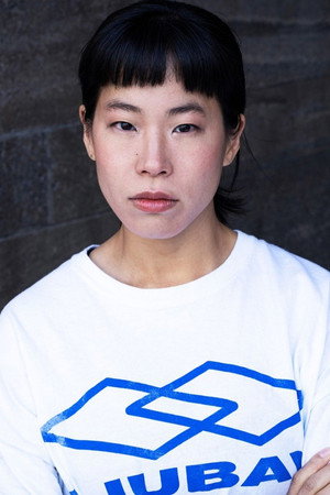 Kotti Yun portrait