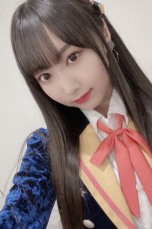 Miyo Nomura portrait