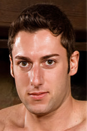 Daniele Montana portrait